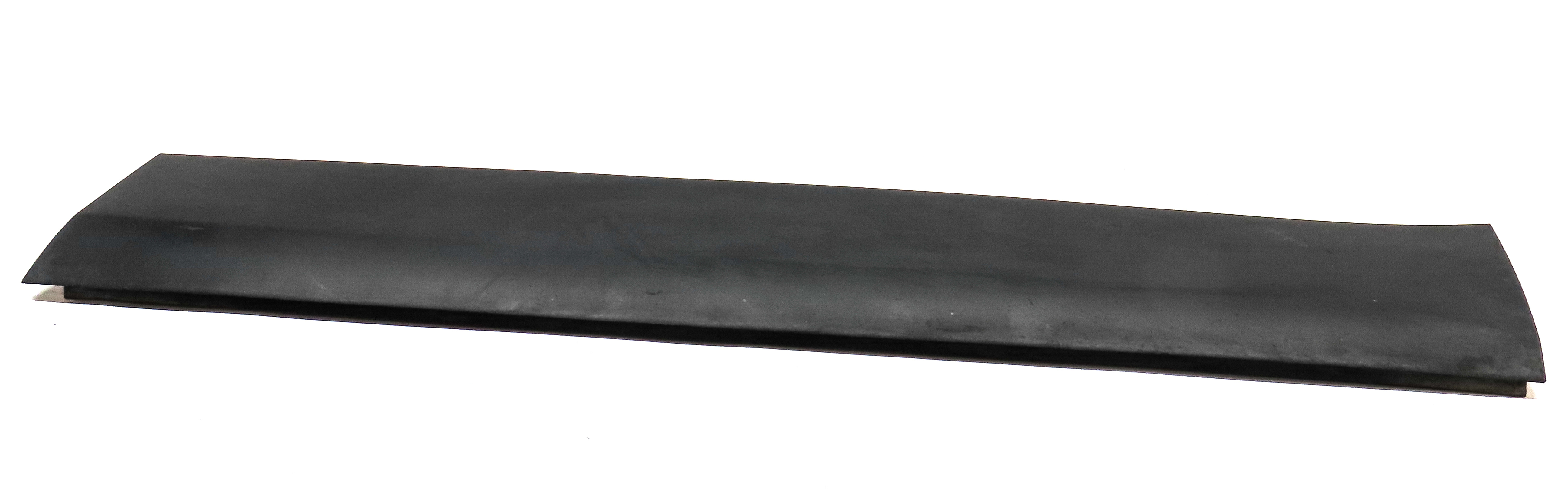 15-19 LAND ROVER DISCOVER SPORT (L550) FRONT RIGHT PASSENGER DOOR MOULDING TRIM — exact item pictured